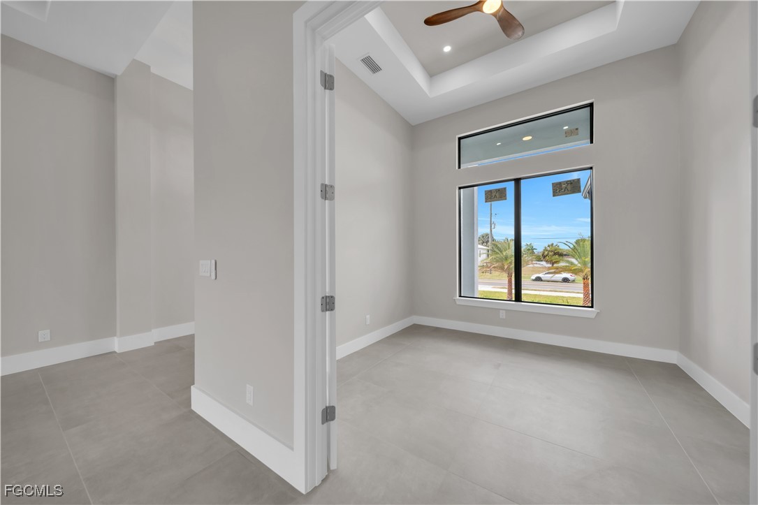 3 Bed Pool Home for Sale in Burnt Store Lakes, FL, $719,000 — photo 17