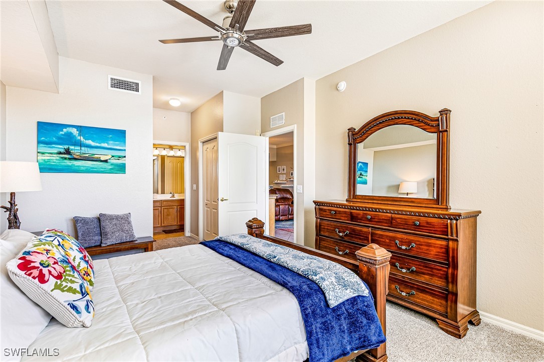 2 Bed Waterfront Home for Sale in Bella Terra, FL, $299,000 — photo 17