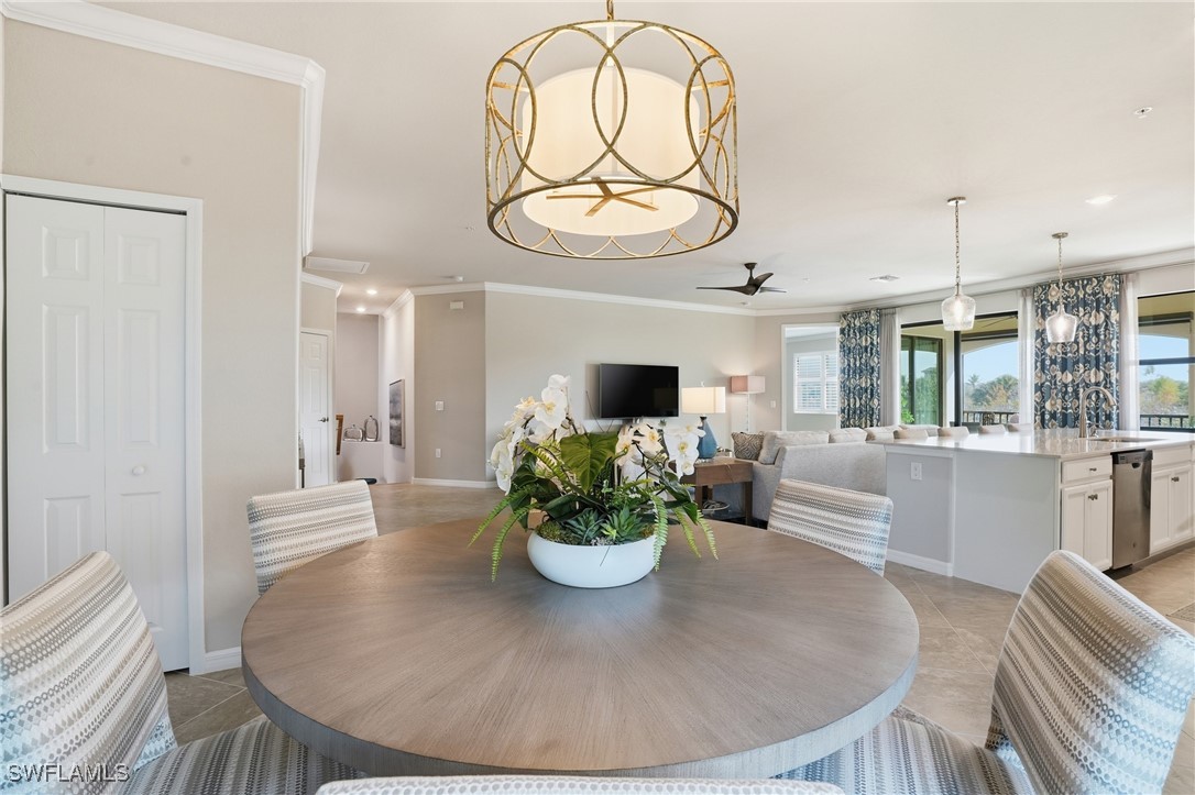 3 Bed Waterfront Home for Sale in Bonita Springs, FL — photo 17