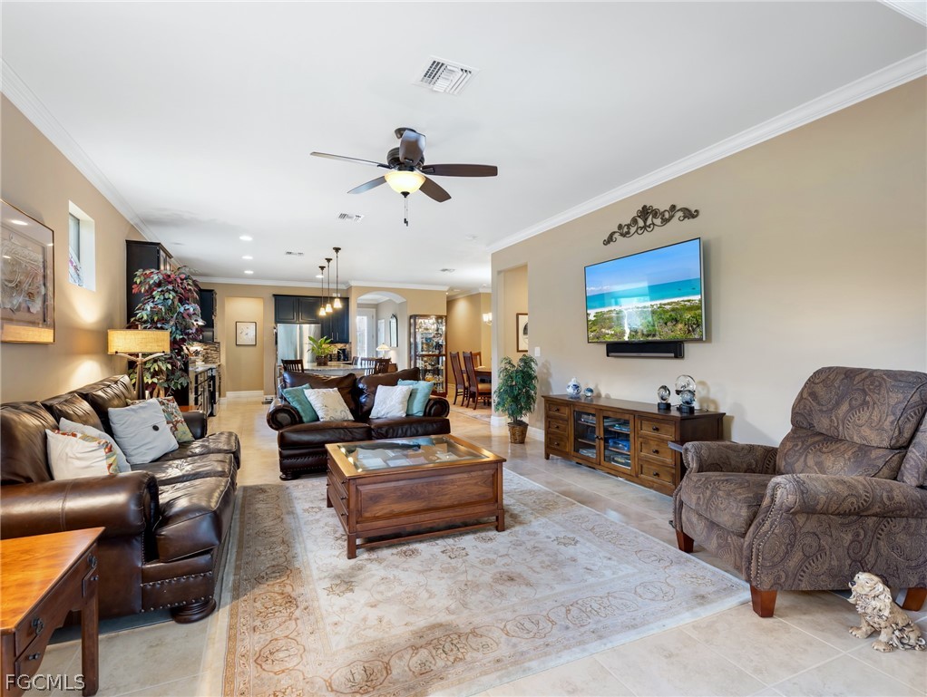 2 Bed Pool Home for Sale in Bridgetown, FL, $568,500 — photo 17