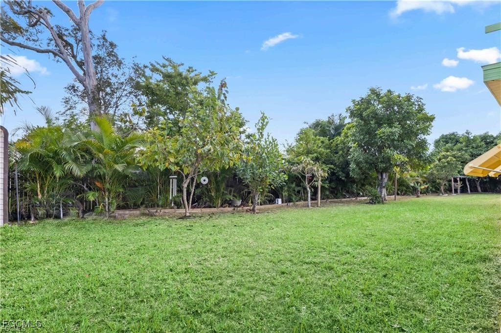 4 Bed SingleFamilyResidence for Sale in Fort Myers, photo 17