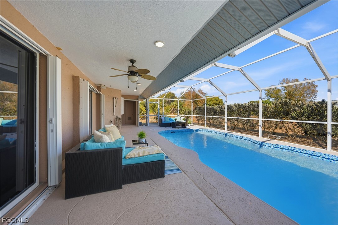4 Bed Pool Home for Sale in Punta Gorda Isles, FL, $439,000 — photo 17