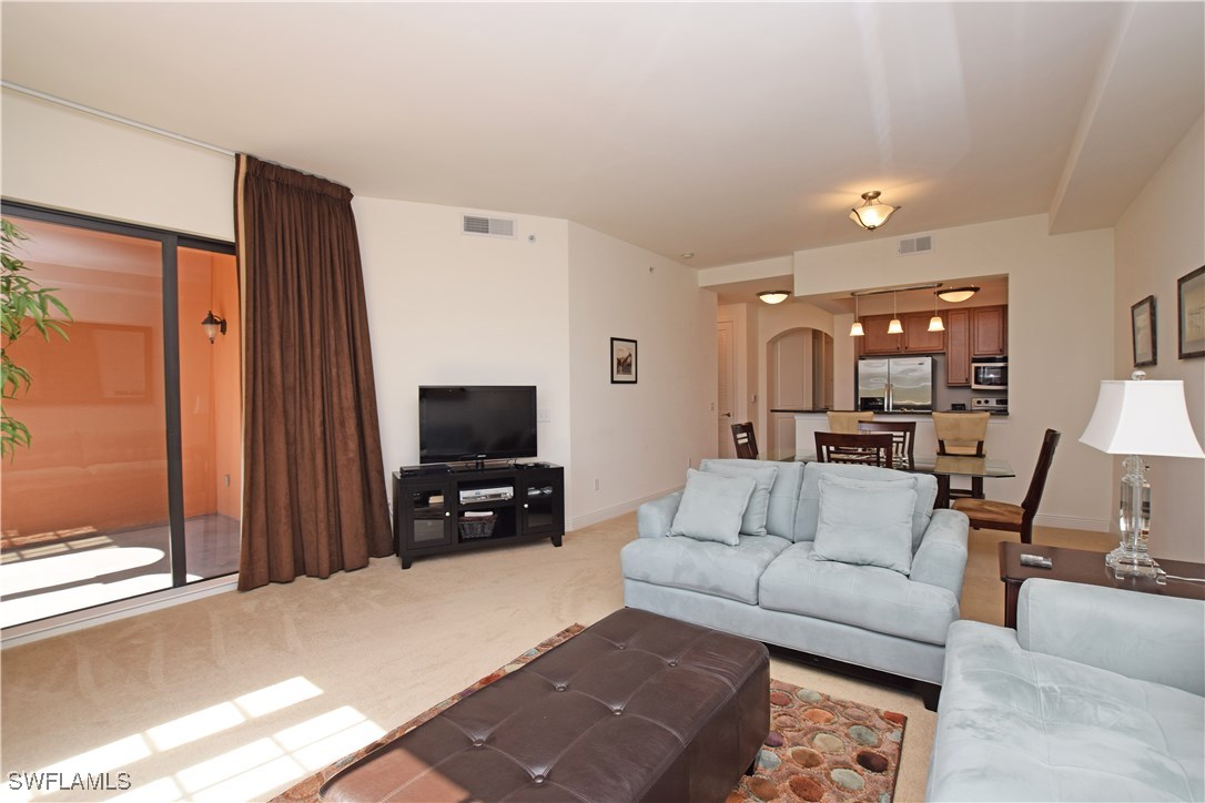 1 Bed Condominium for Sale in Estero, FL, $300,000 — photo 17