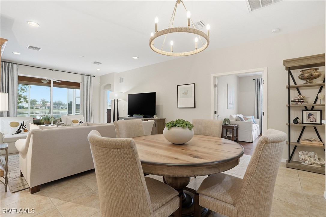 3 Bed Waterfront Home for Sale in Naples, FL, $469,000 — photo 17