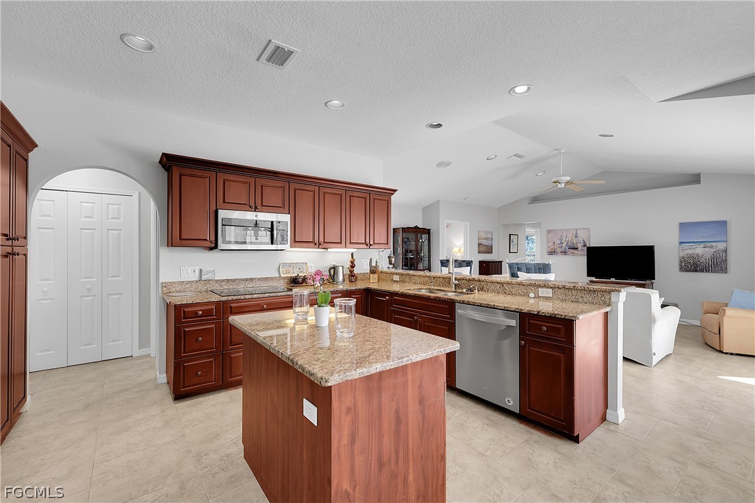 4 Bed Pool Home for Sale in Admirals Point, FL, $750,000 — photo 17