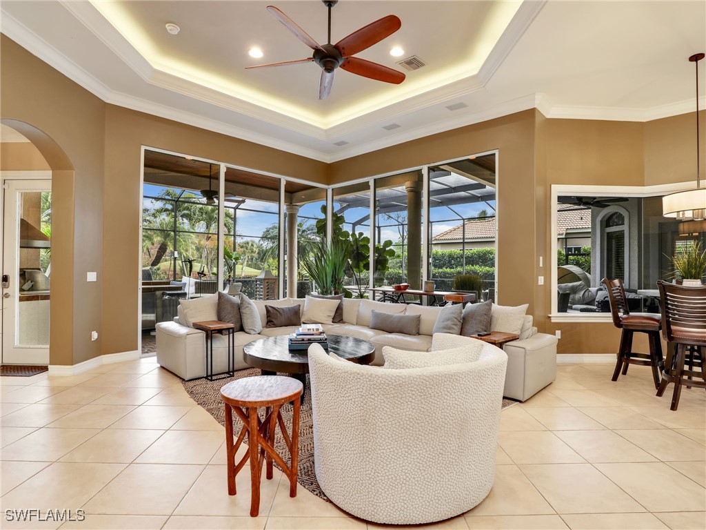 4 Bed Pool Home for Sale in Grande Estates, photo 17