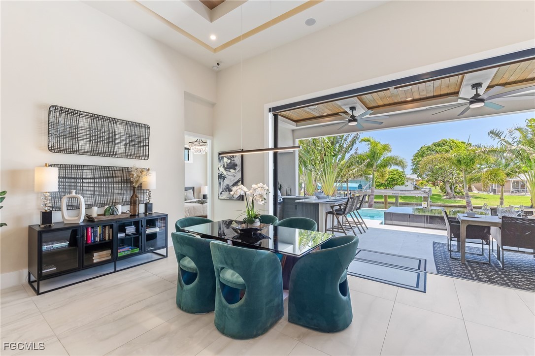 4 Bed Pool Home for Sale in Cape Coral, FL, $3,100,000 — photo 17