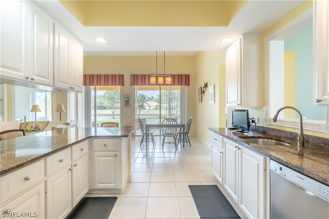 4 Bed Waterfront Home for Sale in Verona Walk, FL, $750,000 — photo 17