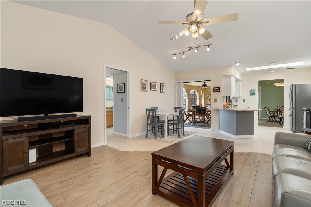 3 Bed Pool Home for Sale in Punta Gorda Isles, photo 17