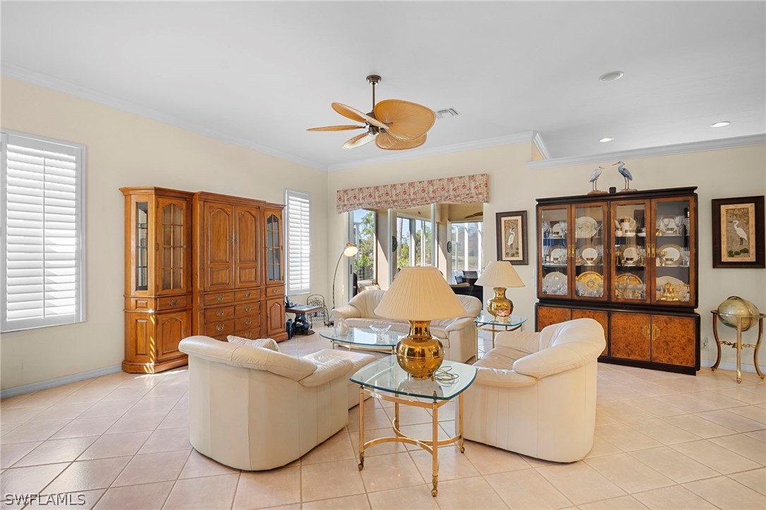3 Bed SingleFamilyResidence for Sale in Naples, photo 17