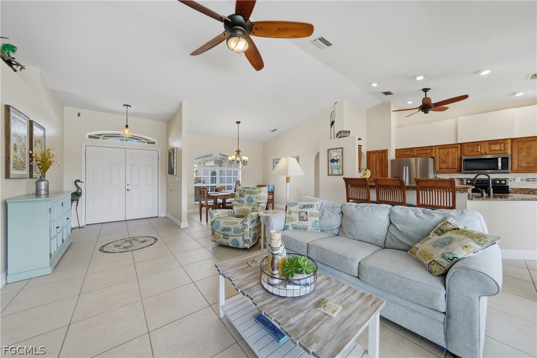 3 Bed Pool Home for Sale in Punta Gorda Isles, photo 17