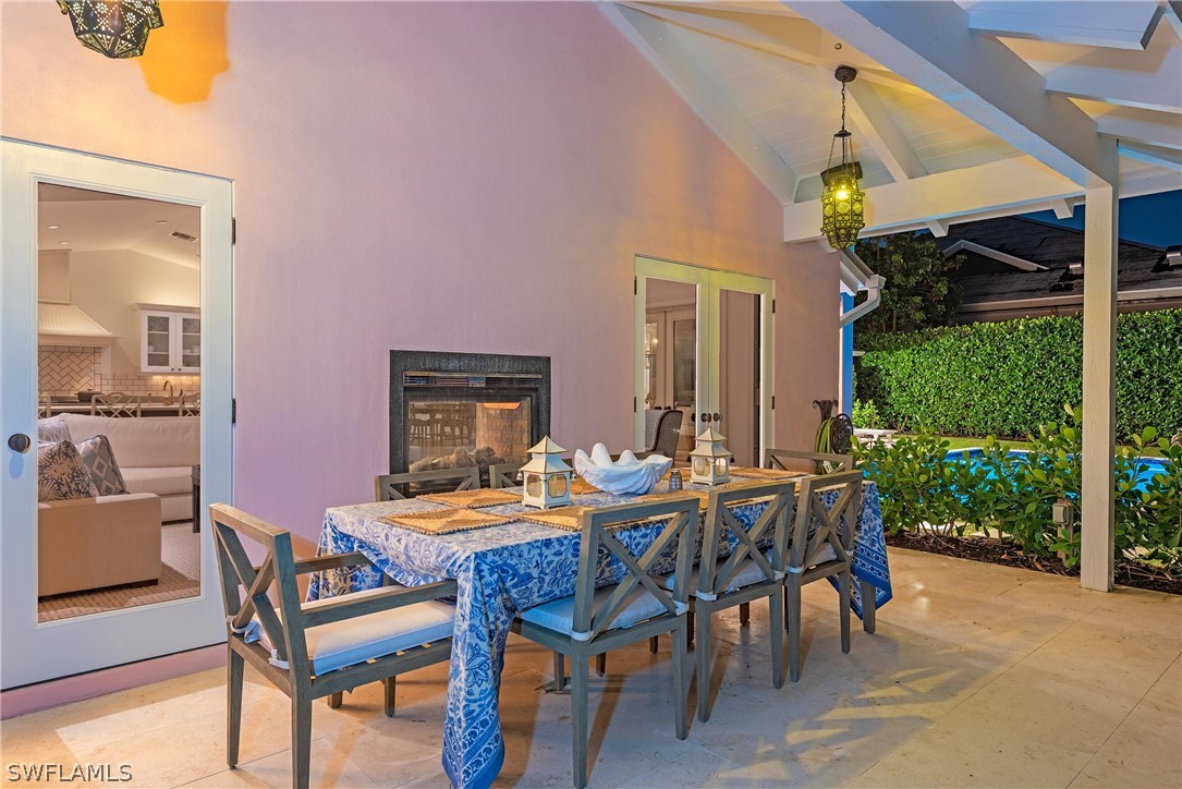3 Bed Pool Home for Sale in Park Shore, photo 17