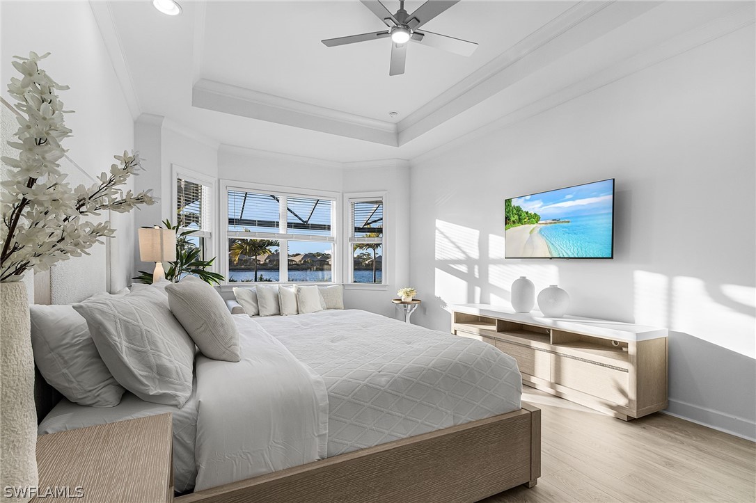 3 Bed Pool Home for Sale in Naples, photo 17