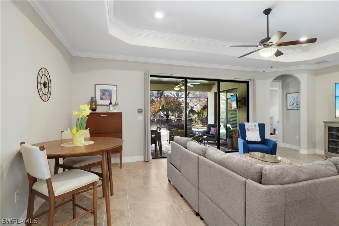 4 Bed Pool Home for Sale in Bonita Springs, photo 17