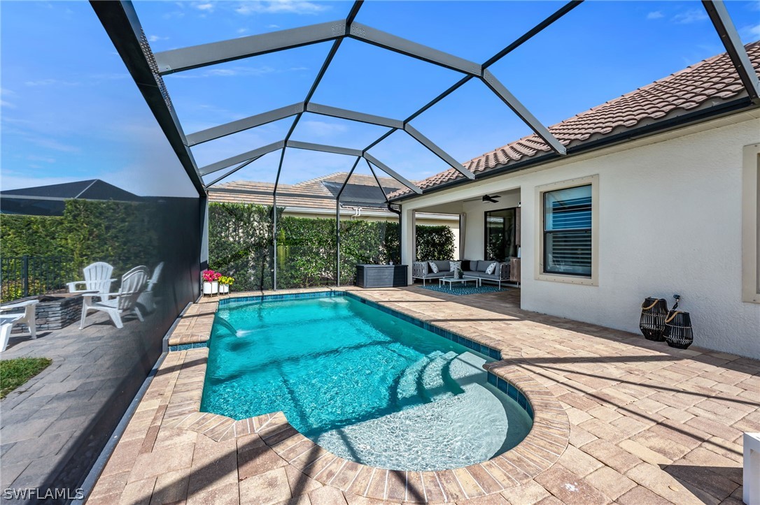 3 Bed Pool Home for Sale in Canopy, photo 17
