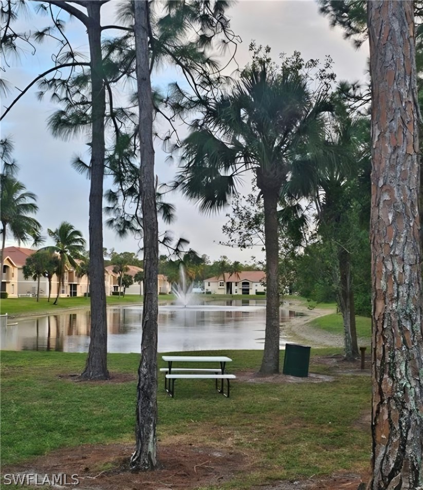 1 Bed Waterfront Home for Sale in Naples, FL — photo 17