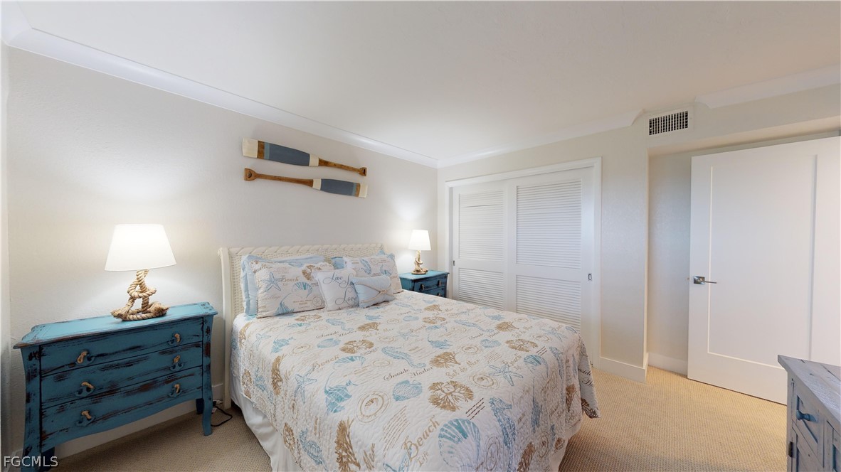 2 Bed Waterfront Home for Sale in Fort Myers, FL, $698,000 — photo 17