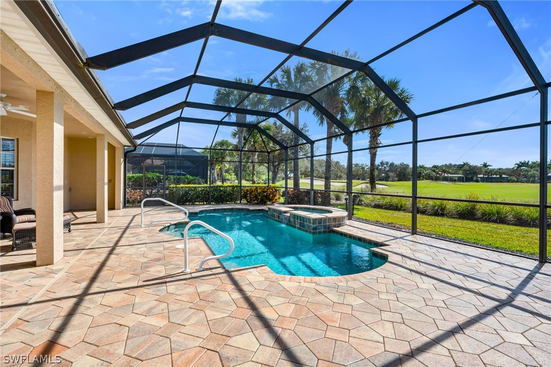3 Bed Pool Home for Sale in Hollybrook, photo 17