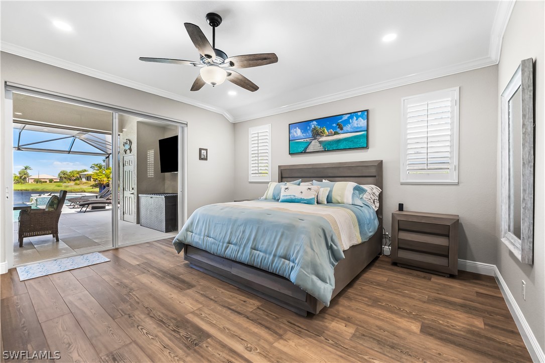3 Bed Pool Home for Sale in Burnt Store Lakes, FL, $799,000 — photo 17
