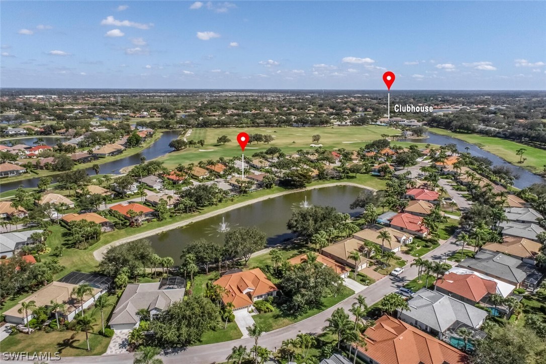 3 Bed Pool Home for Sale in Callaway Greens, FL — photo 17