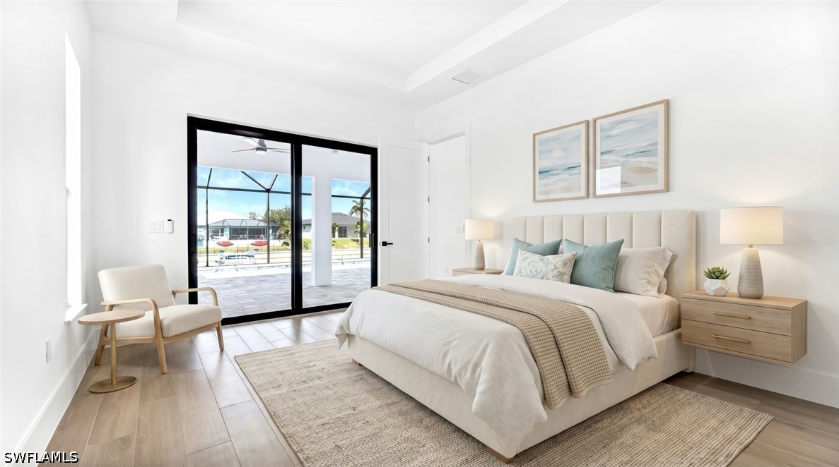 3 Bed Pool Home for Sale in Cape Coral, photo 17