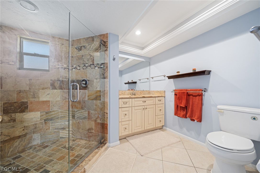 3 Bed Pool Home for Sale in Cape Coral, photo 17