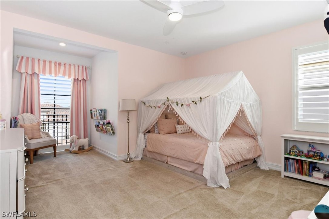 4 Bed Waterfront Home for Sale in Naples, FL, $1,179,000 — photo 17