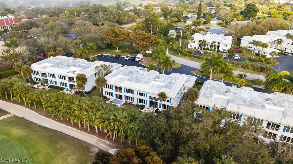 2 Bed Condominium for Sale in Palm Royal Apts, FL, $319,900 — photo 17