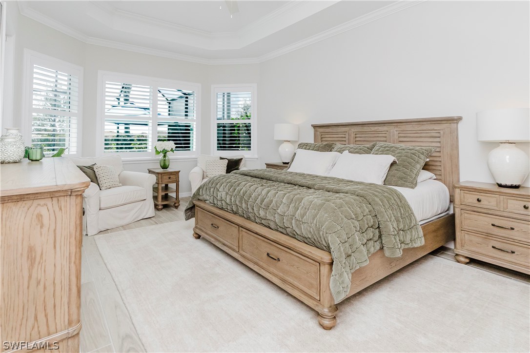 3 Bed Pool Home for Sale in Ave Maria, photo 17