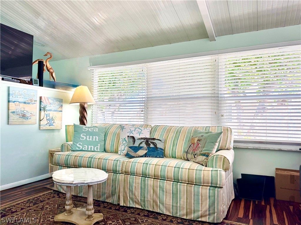 1 Bed ManufacturedHome for Sale in Naples, FL, $125,000 — photo 17