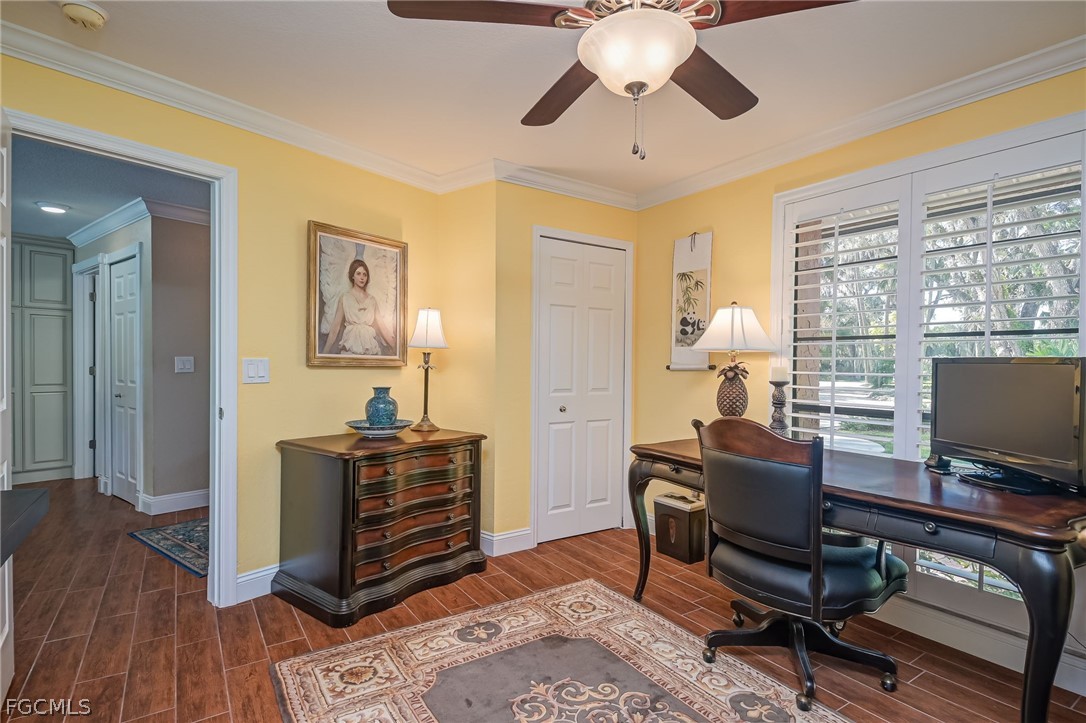 3 Bed Pool Home for Sale in Fort Myers, FL — photo 17