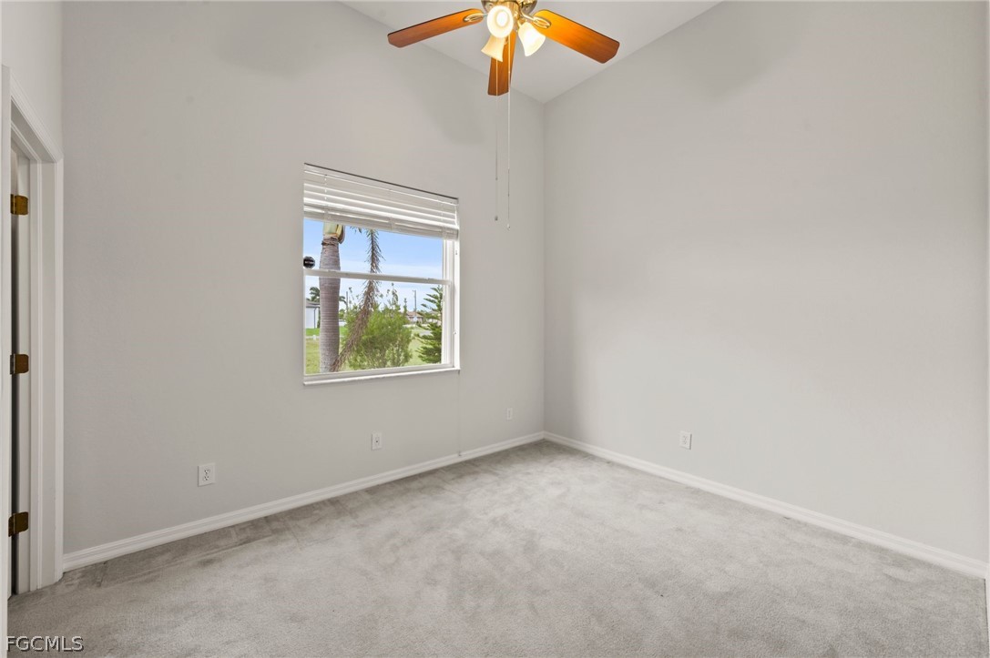 3 Bed Pool Home for Sale in Cape Coral, photo 17