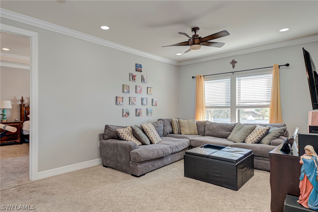 4 Bed Pool Home for Sale in Avalon Park, FL, $575,000 — photo 17