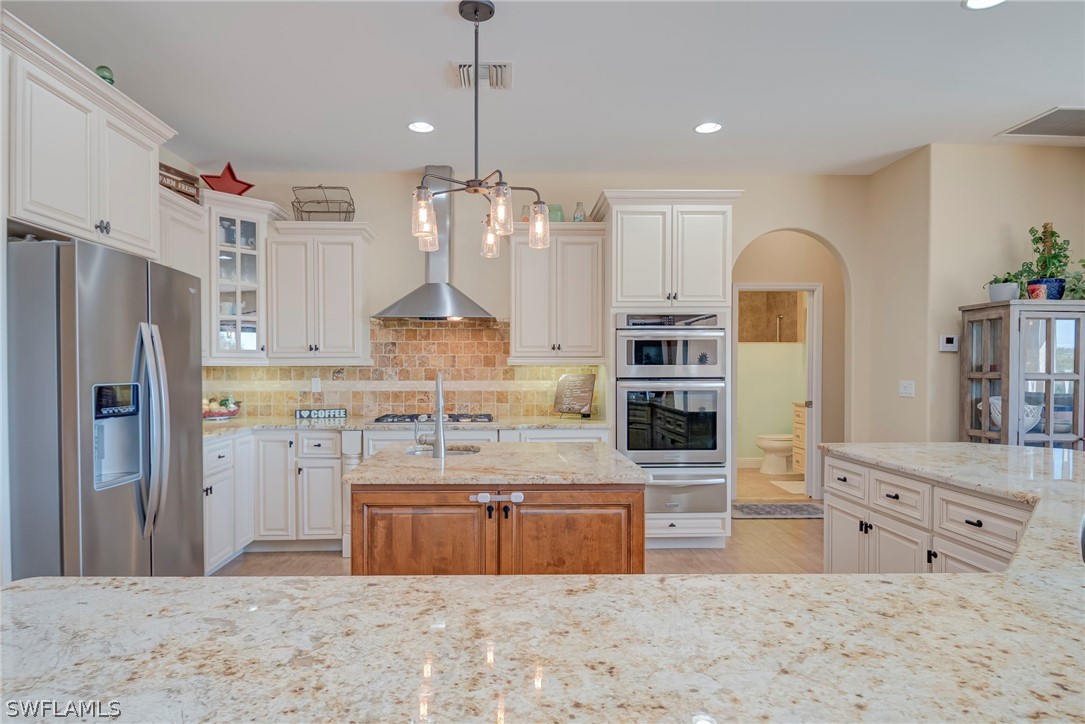 4 Bed Pool Home for Sale in Cape Coral, photo 17