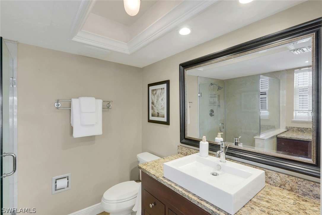 3 Bed Pool Home for Sale in Estero Bay Shores, photo 17