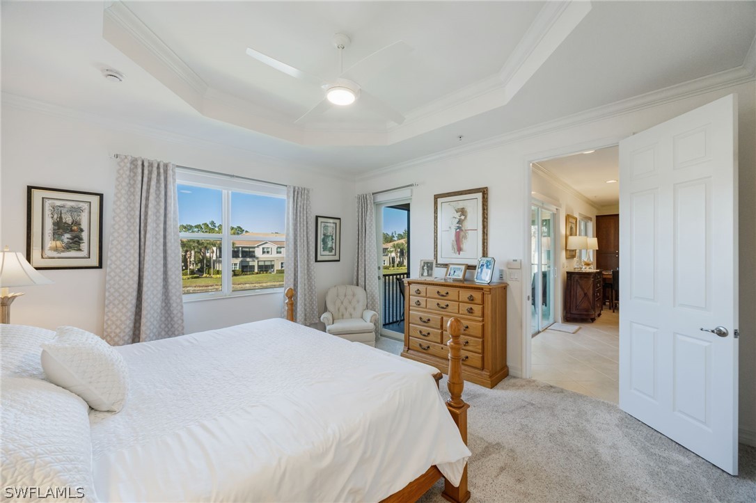 3 Bed Waterfront Home for Sale in Naples, FL, $565,000 — photo 17