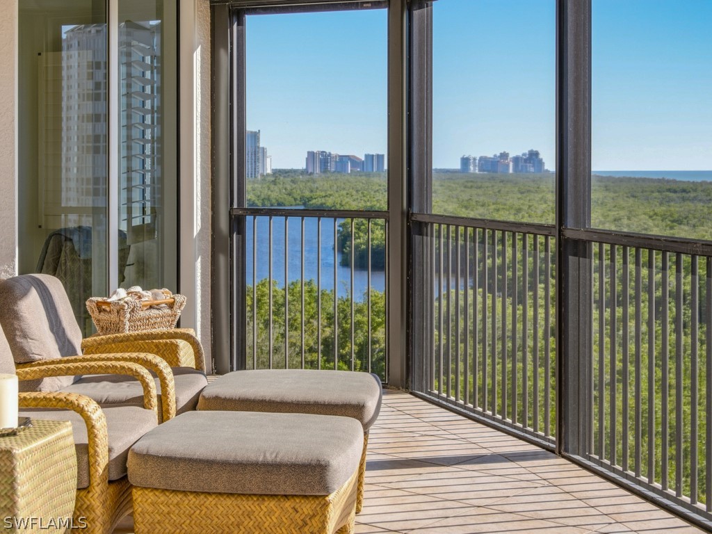 3 Bed Condominium for Sale in Naples, FL, $3,295,000 — photo 17