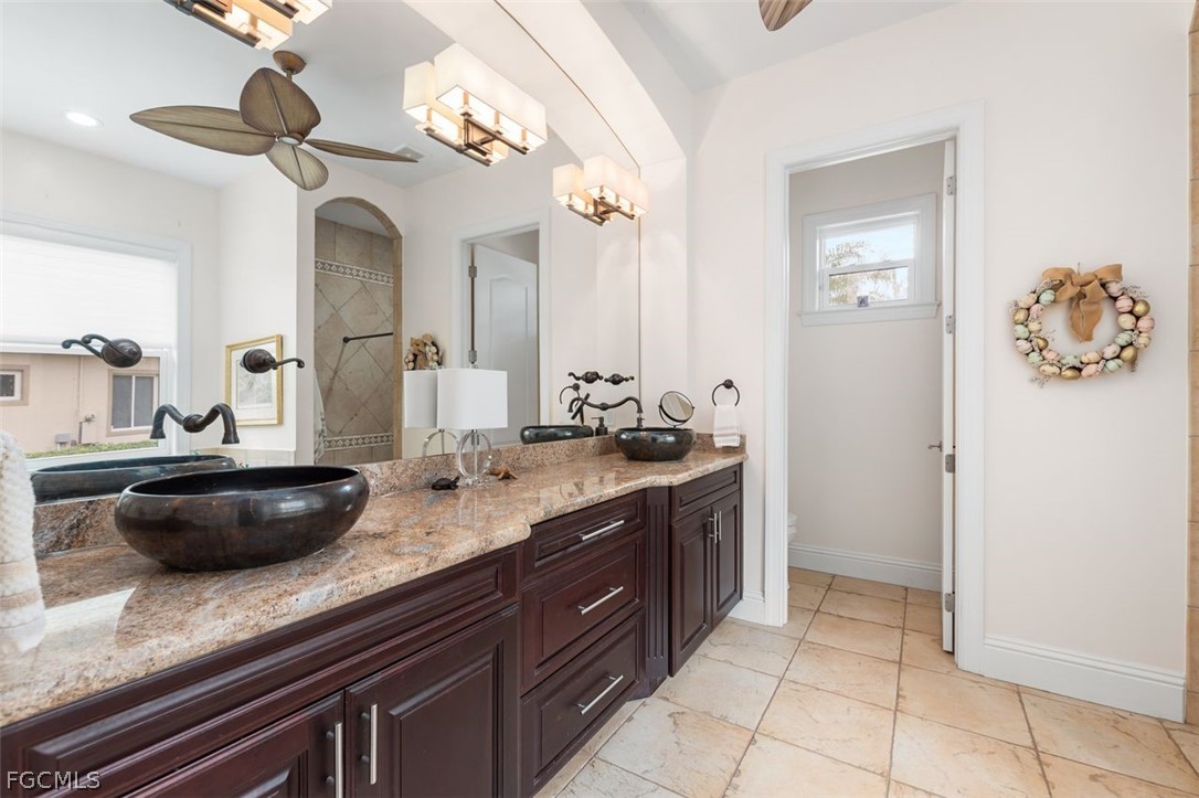 3 Bed Pool Home for Sale in River Point, FL — photo 17