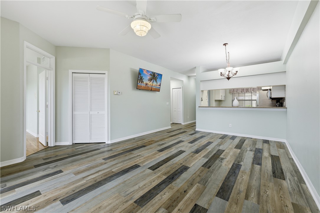 2 Bed Waterfront Home for Sale in Naples, FL, $299,999 — photo 17