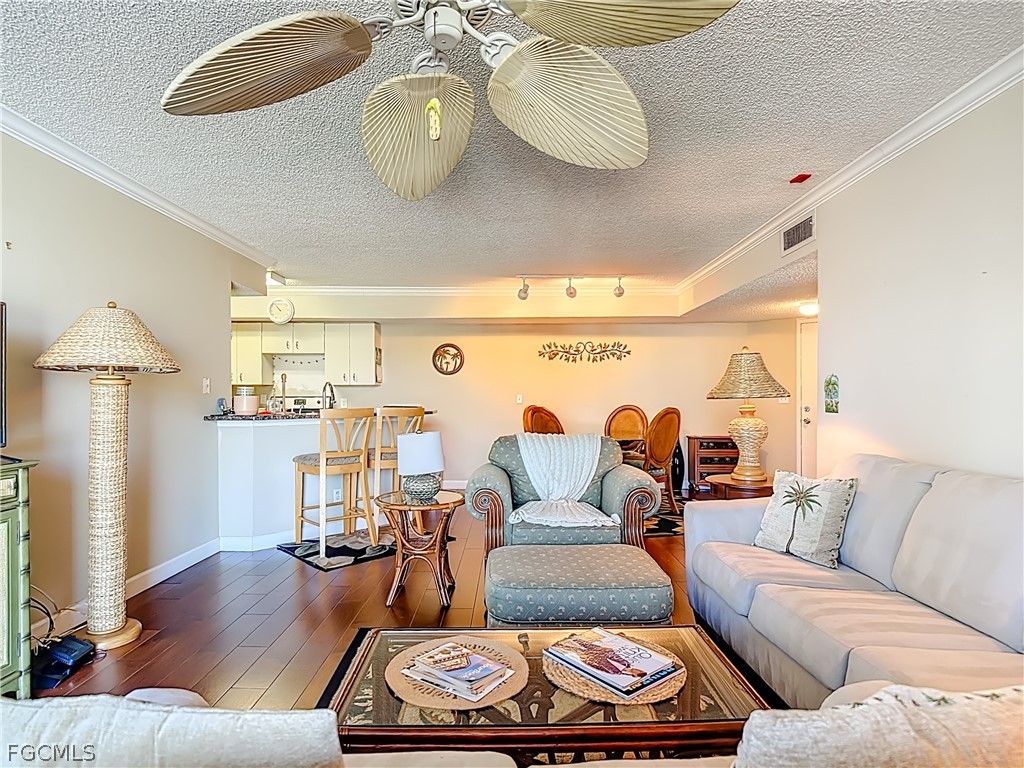 2 Bed Condominium for Sale in Musa At Daniels, FL, $134,900 — photo 17