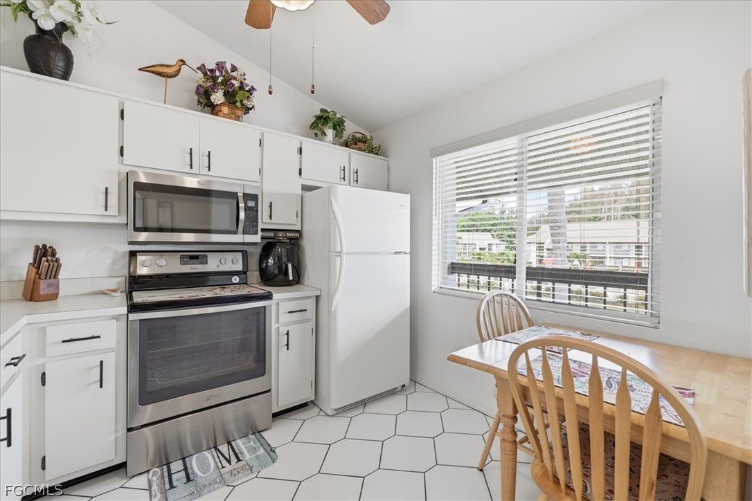 2 Bed Waterfront Home for Sale in Fort Myers, FL, $157,500 — photo 17