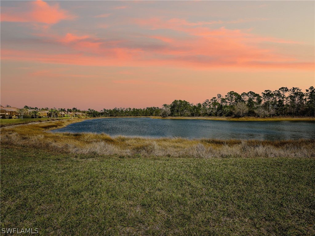 3 Bed Waterfront Home for Sale in Bella Terra, FL — photo 17