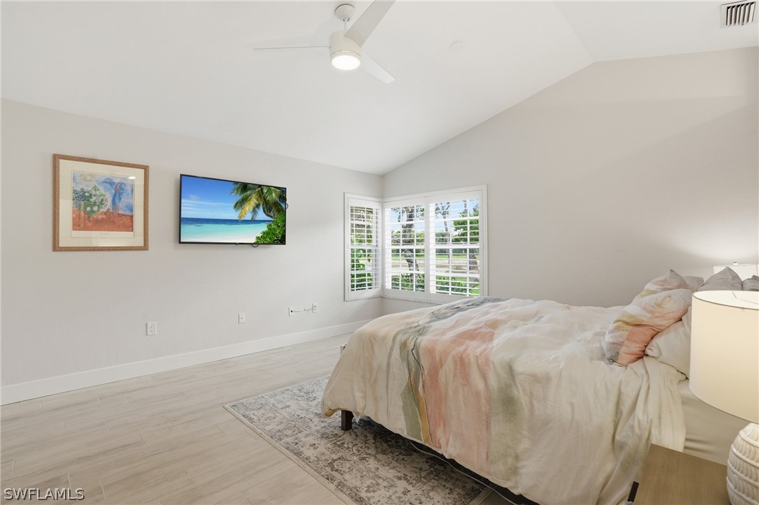 2 Bed Waterfront Home for Sale in Estero, FL — photo 17