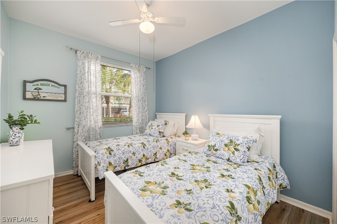 2 Bed Waterfront Home for Sale in Barletta, FL, $259,000 — photo 17