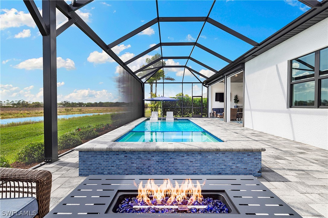3 Bed Pool Home for Sale in Verdana Village, FL — photo 17