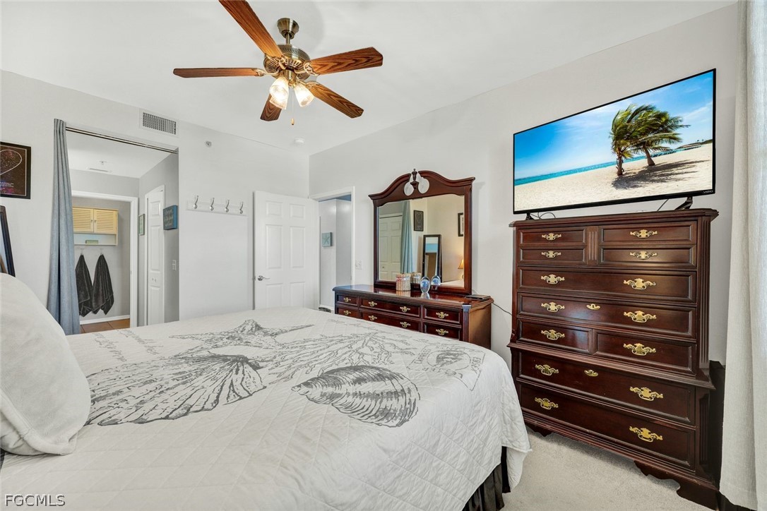 2 Bed Condominium for Sale in Clubhouse Villas, FL, $189,000 — photo 17