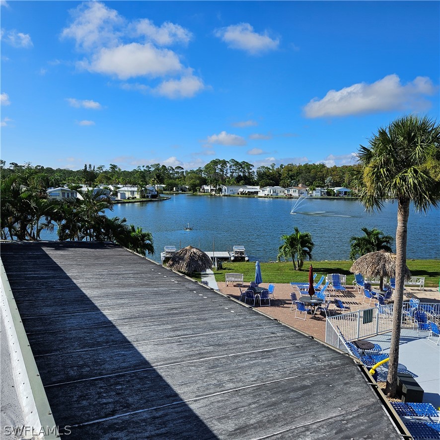 1 Bed ManufacturedHome for Sale in Estero, FL, $139,900 — photo 17