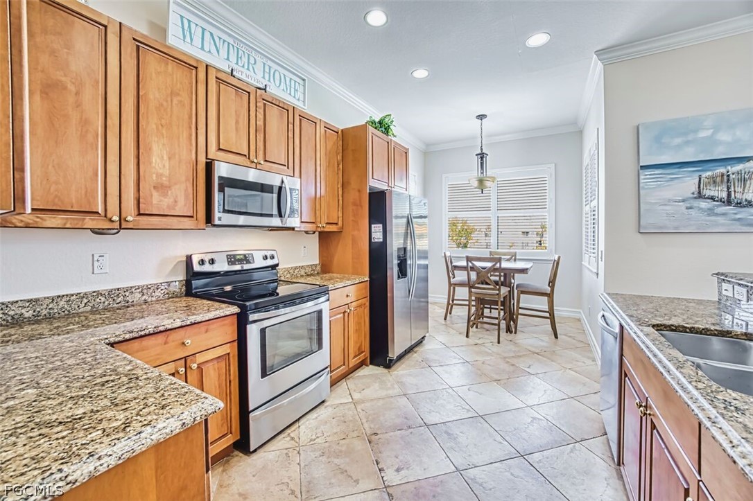 2 Bed Waterfront Home for Sale in Portofino, photo 17