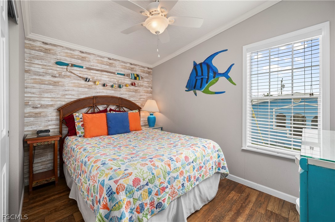 2 Bed Waterfront Home for Sale in Matlacha, FL, $299,900 — photo 17