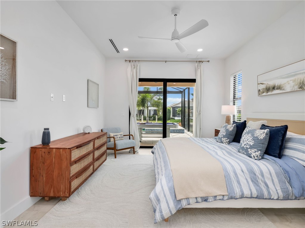 4 Bed Pool Home for Sale in Marco Beach, photo 17